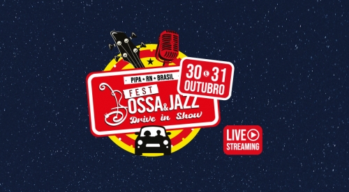 Fest Bossa & Jazz Drive in Show